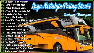 Download lagu LAGU NOSTALGIA 2025 PALING DICARI | LAGU KENANGAN TEMAN PERJALANAN - JANGAN SALAH MENILAIKU mp3