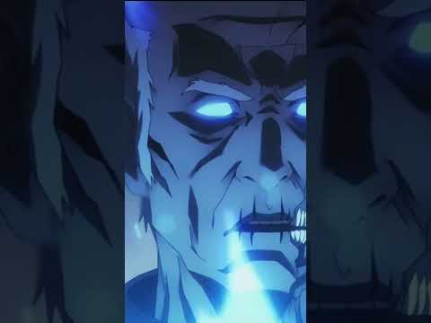 Bless the River Bishop #castlevania #anime #shorts