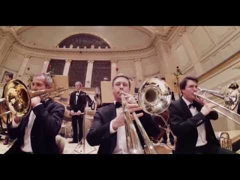 GoPro on Trombone: Das grosse Tor von Kiew - Bilder einer Ausstellung