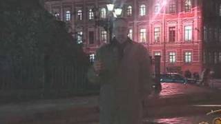 Исторические хроники с Николаем Сванидзе: Дело Бейлиса.