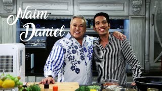 Download lagu Ha! Masak Kau - Naim Daniel | Episod 1 mp3