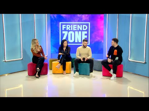 Ergys Shahu & Jona flasin “Pa Hile” | ABC News Albania