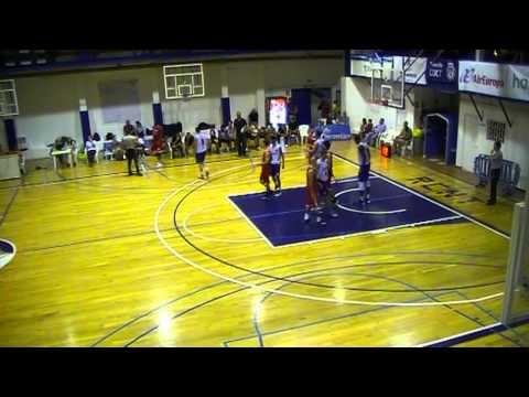 EBA B J5 NAUTICO TENERIFE - AZUQUECA