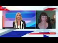 Does The Porn Industry Need Regulating Alex Phillips Asks Naomi Miles From CEASE