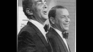 Dean Martin, Frank Sinatra &amp; Sammy Davis Jr - We Open in Venice