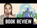 Book Review Land Of Stories The Wishing Spell