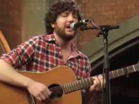 The Gentle Good - Yfed Gyda'r Lleuad (Live @ Daylight Music, Union Chapel, London, 01/03/14)