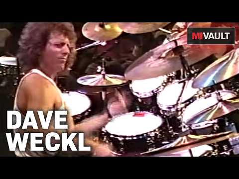 download lagu mp3 mp4 Dave Weckl Band, download lagu Dave Weckl Band gratis, unduh video klip Dave Weckl Band