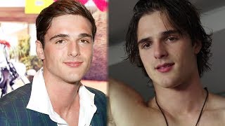 7 Things You Didn&#39;t Know About &#39;The Kissing Booth&#39; Star Jacob Elordi