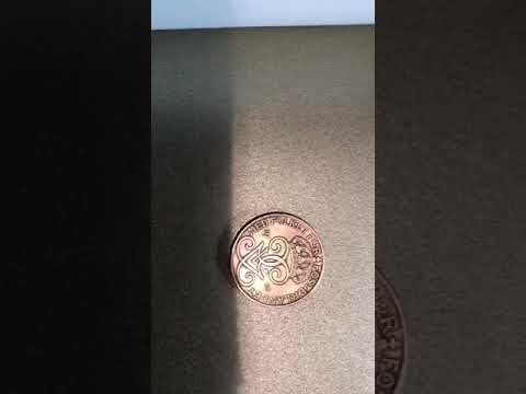 FEM 5 ÖRE 1915-1925