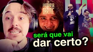 jovem nerd vai lançar filme de terror no cinema. o que esperar?