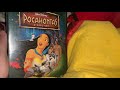 Disney Pocahontas