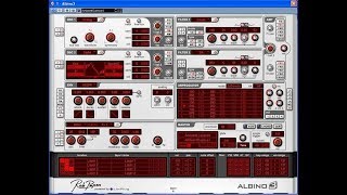 Video thumbnail for Install the plugin LinPlug Albino 3 v3 2 1 Incl Keygen R2R by Astral Travel