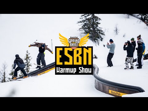 Absolutpark | Spring Battle 23 - ESBN - Show #1