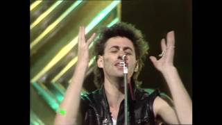 The Boomtown Rats - House On Fire
