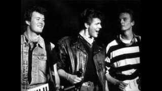 A-Ha - Love Is Reason (Video Montage)