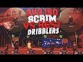 NBA 2K17 Dribble Gods Vs Dribble Gods 3v3 ISO Scrimmage BEST Dribblers On NBA 2K17