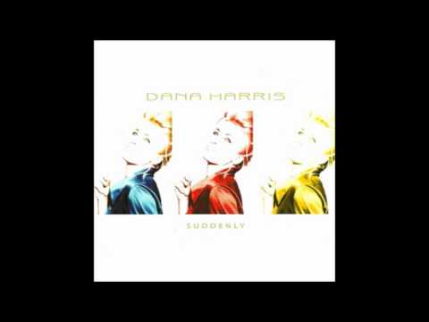 Dana Harris - Suddenly (33 Mix) (2003)