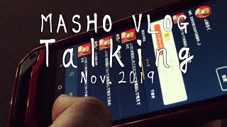 【VLOG】配信者が会いにきた！Radiotalkではじめてのリアルコラボ