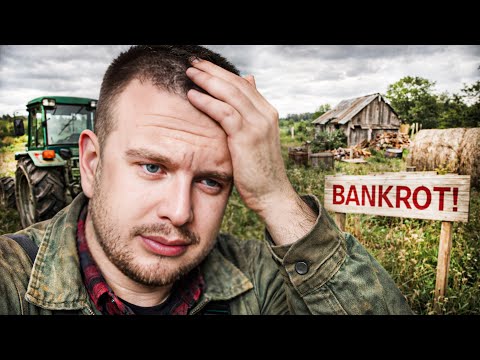 OSTALI SMO BEZ SUBVENCIJA I IZGUBILI OZBILJNE PARE !!