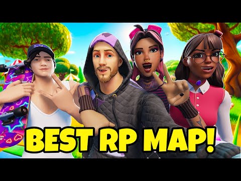 Vipernate Roleplay Map Code