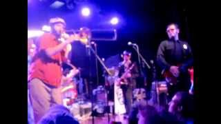 Pietasters - Something Better @ Royale in Boston, MA (10/28/12)