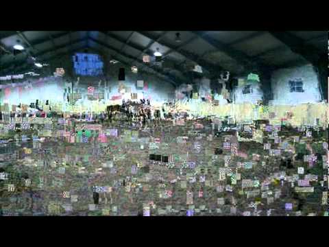 Sprang og dressur ponni selges!