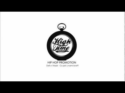 Defs x Mazik - Co jest z nami brat? [Spontan]