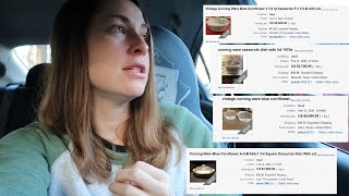 Is CorningWare Valuable