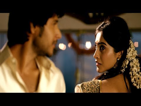 Ra Ra Krishnayya Release Teaser || Sandeep Kishan, Regina, Jagapathi Babu