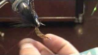 Wrightsville Beach Fishing &amp; Fly Tying, The Spoon Fly