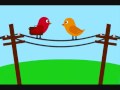 Regina Spektor - Two Birds (animated music video ...