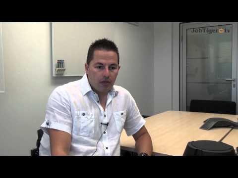 Владимир Гюров за TUV AUSTRIA Management Program