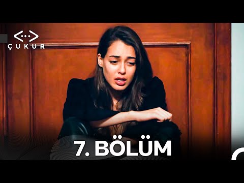 Çukur 7. Bölüm (Kısa Versiyon)