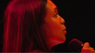 The Esplanade Performance by Dayang — watch on YouTube