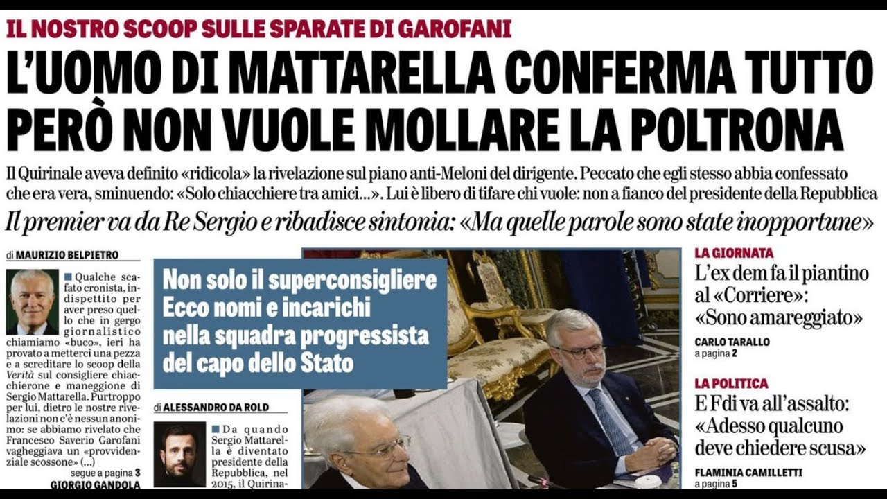 RASSEGNA STAMPA 20 NOVEMBRE 2025 QUOTIDIANI NAZIONALI ITALIANI  PRIME PAGINE DEI GIORNALI DI OGGI