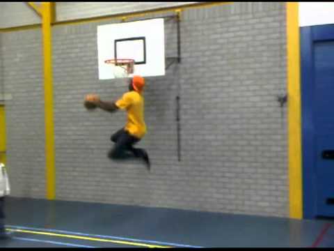 mautje dunk