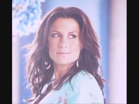 Jill Johnson - A little bit more