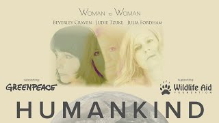 Beverley Craven, Judie Tzuke &amp; Julia Fordham - HUMANKIND
