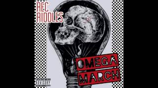 Rec Riddles - "March Intro" (Prod. by Rec Riddles)