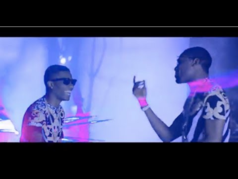 D'BANJ - FINALLY [New Video]