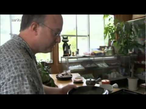 Kyuchu - Wo Japans grüner Tee wächst 3/3 - 360 Grad