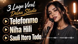 Download lagu Lagu Nias viral di Tiktok | Tice Halawa, Fati Zebua, Frans Buluaro | Delau Studio | Lagu Nias Cover mp3 Download lagu Lagu Nias viral di Tiktok | Tice Halawa, Fati Zebua, Frans Buluaro | Delau Studio | Lagu Nias Cover mp3