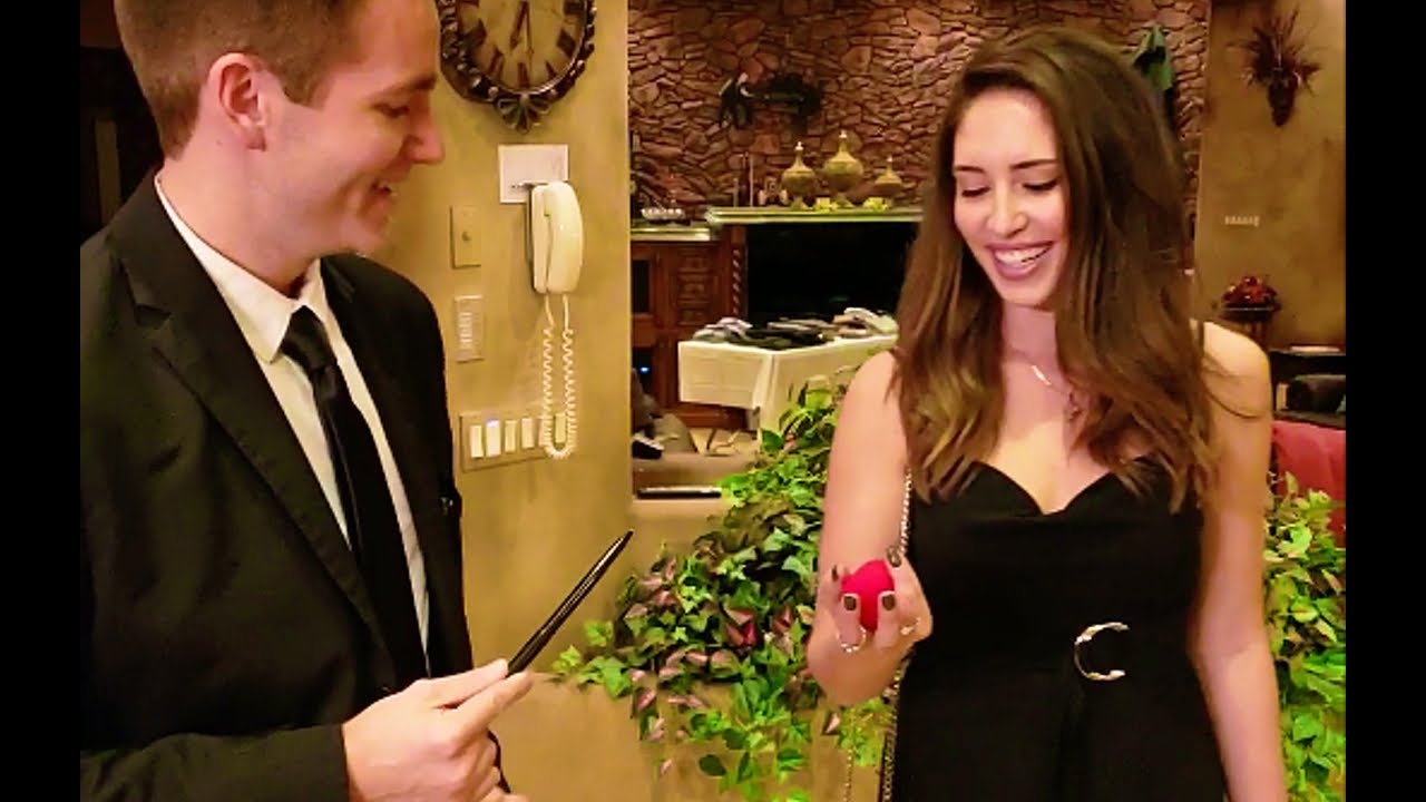 Promotional video thumbnail 16 for Magician Eric Giliam