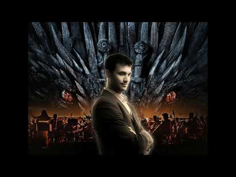 Ramin Djawadi: Game of Thrones Tribute Suite (Seasons 1 - 8)