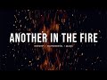 Another in the fire - Hillsong UNITED | Maverick City | Instrumental Worship |