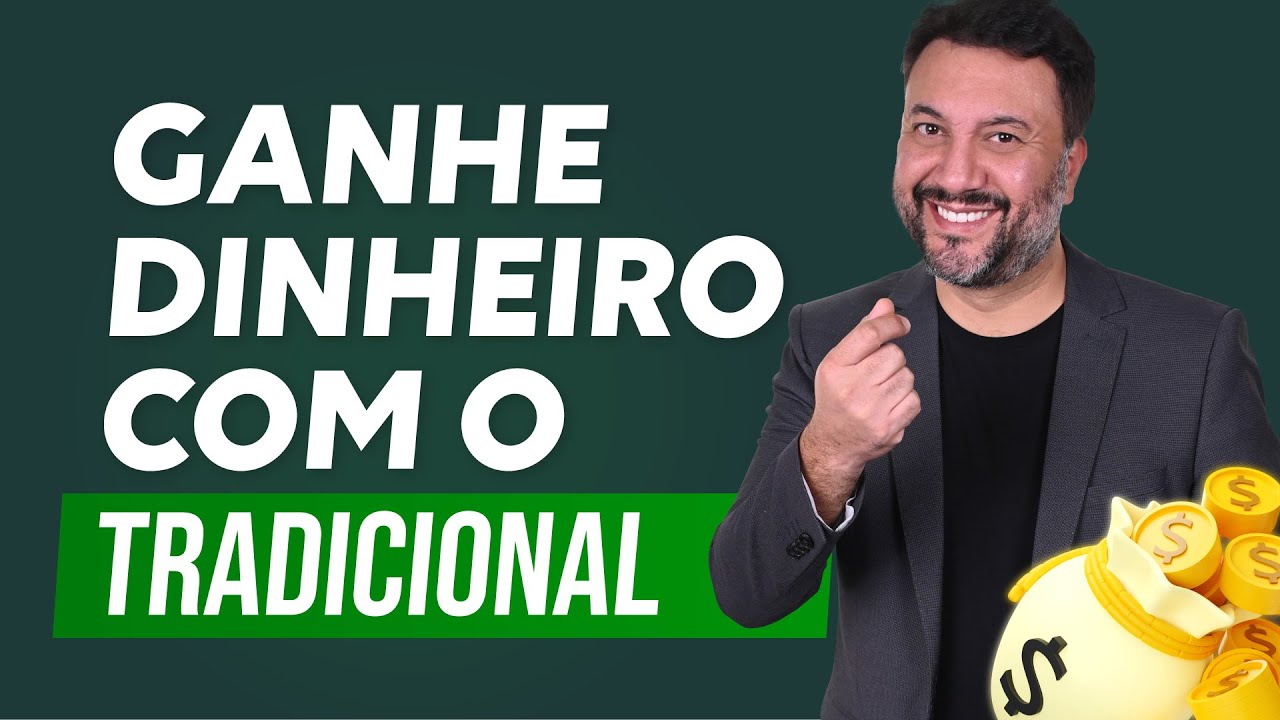 FRANQUIAS TRADICIONAIS QUE LUCRAM ALTO