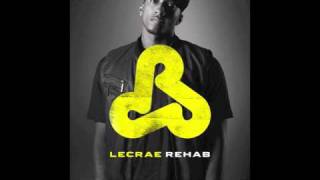 Lecrae™ - High (ft. Sho Baraka &amp; Suzy Rock) + LYRICS .MP3 (SINGLE OUT NOW ON ITUNES)