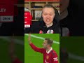 Mark Goldbridge Reacts To Man United vs Burnley