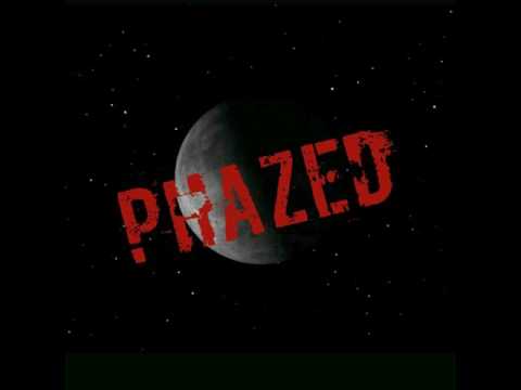Phazed - Take the Edge Off